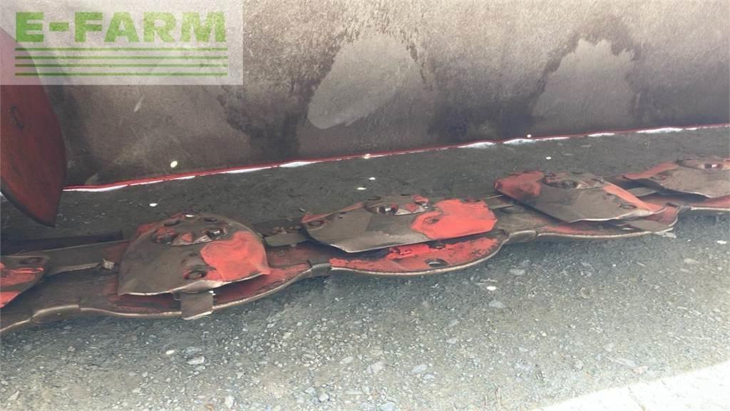 Kuhn GMD 3510 FF Žací stroje