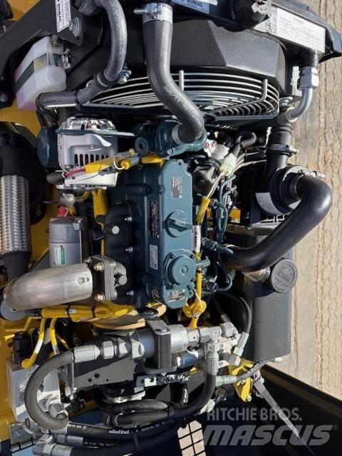 Bomag BW 80 AD-5 Tandemové válce