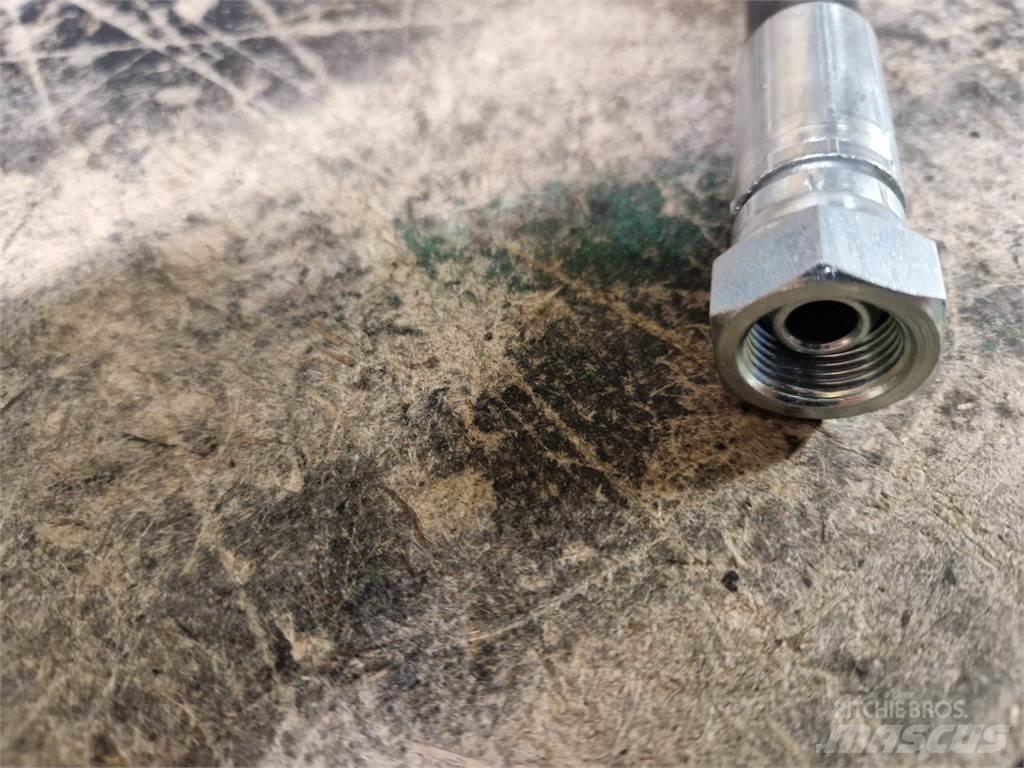 Eco Log 643060 Hydraulika
