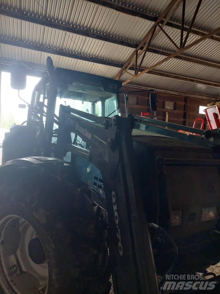 Valtra Valmet 8400-4 Traktory