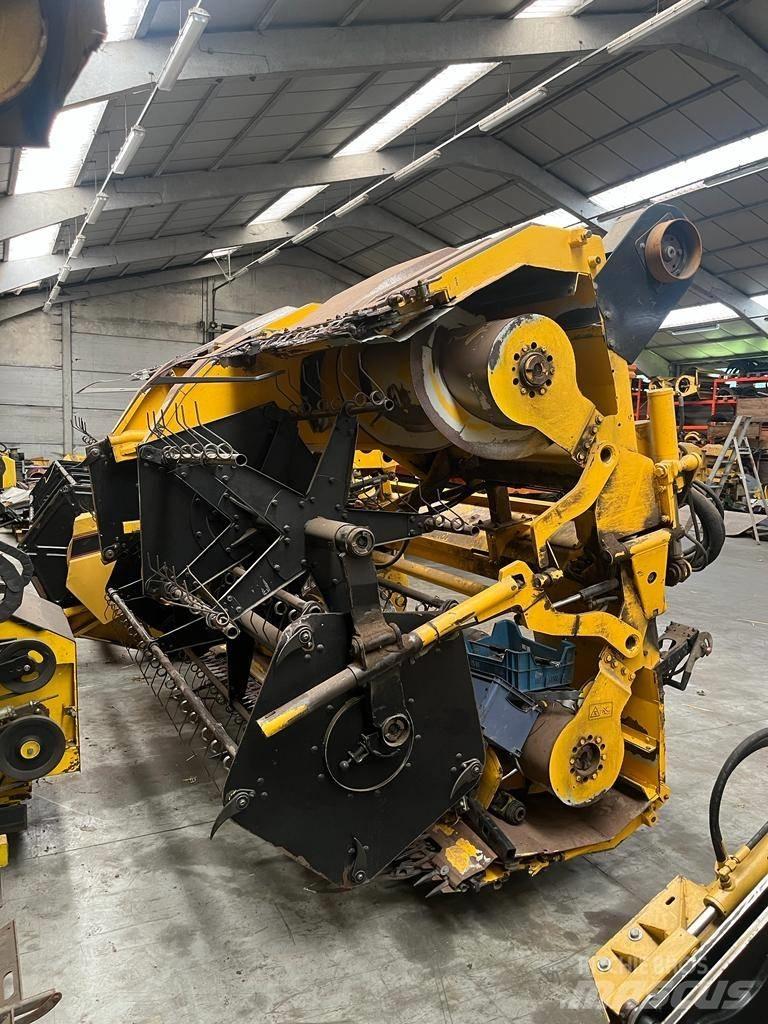 Geringhoff HV 540 Kombajnové hlavice