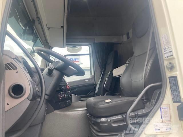 DAF CF 450 FAN Chladírenské nákladní vozy