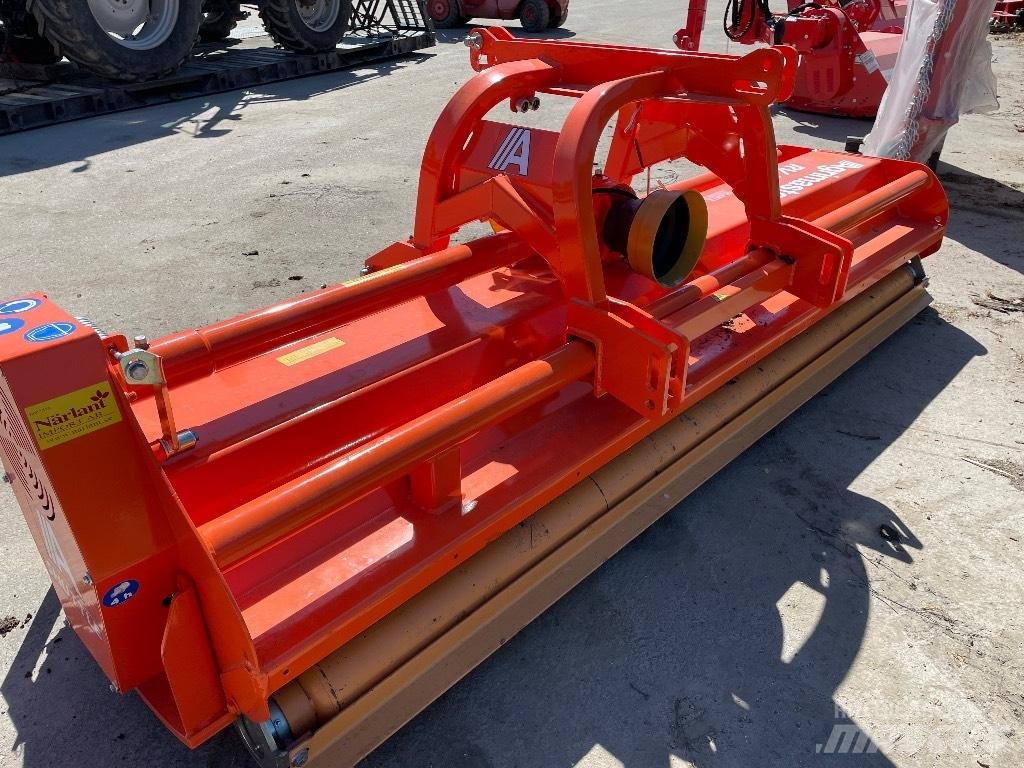Agrimaster RV 320 Mulčovače