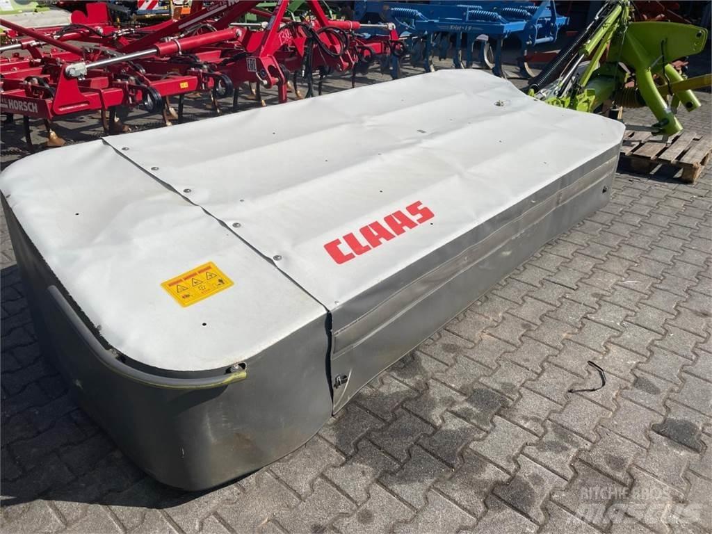 CLAAS Disco 3150 Kondicionér žacího stroje