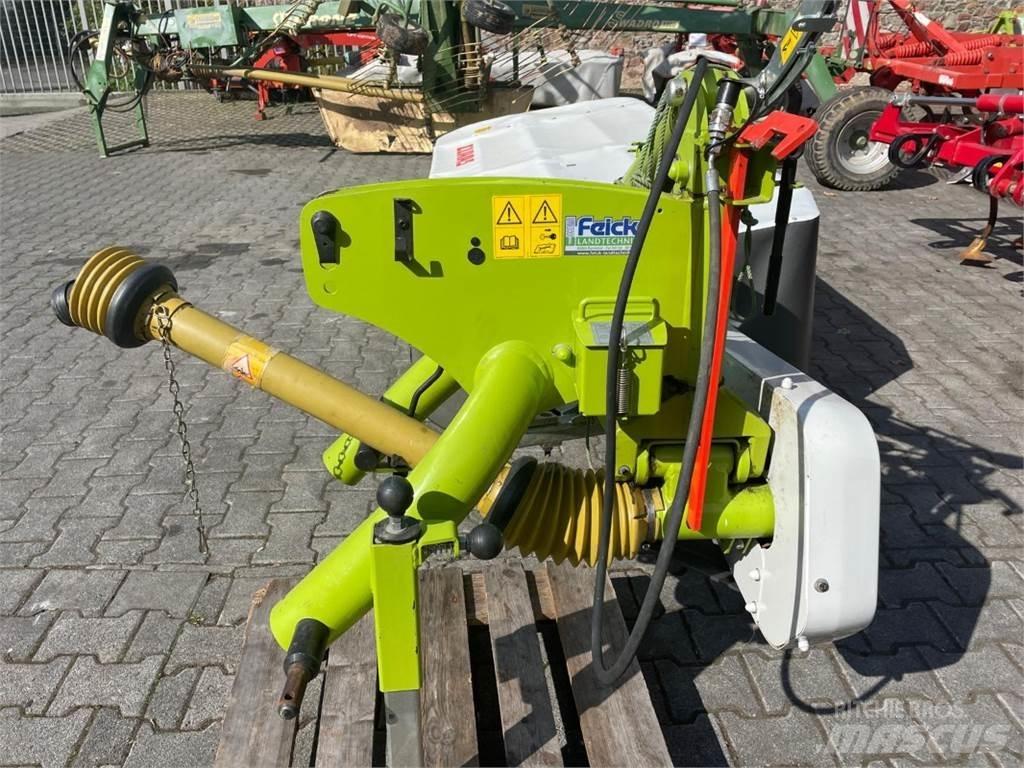 CLAAS Disco 3150 Kondicionér žacího stroje