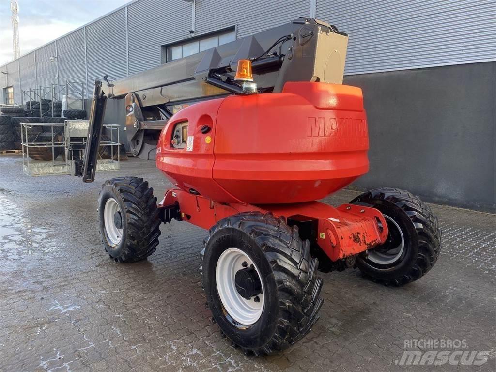 Manitou 200ATJ RC Kloubové plošiny