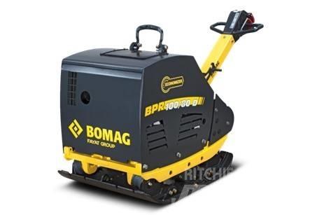 Bomag BPR 100/80 D Kompaktory