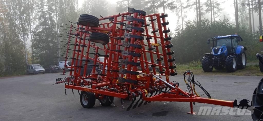 Potila Master 700 Brány