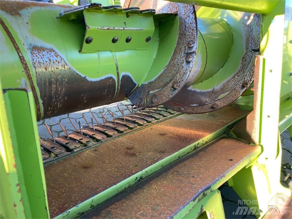 CLAAS PU 300 HD Sekačky s vlastním pohonem - příslušenství