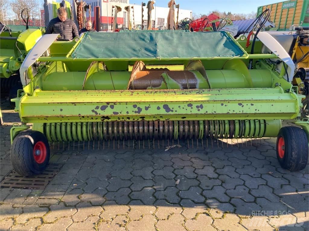 CLAAS PU 300 HD Sekačky s vlastním pohonem - příslušenství