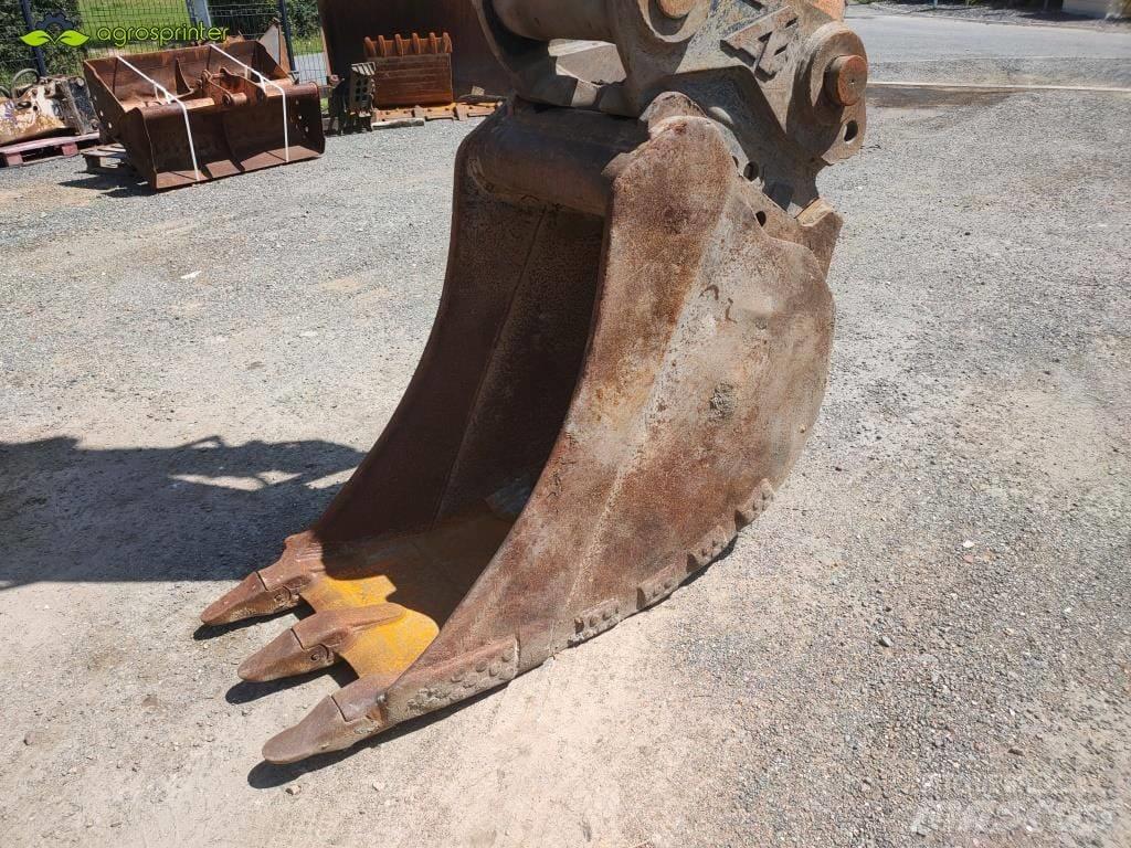 New Holland E 265 Pásová rýpadla
