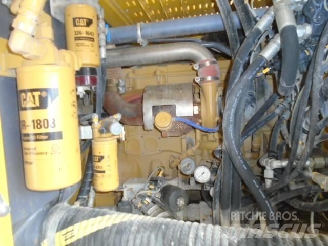Atlas Copco F9C Povrchové vrtací stroje