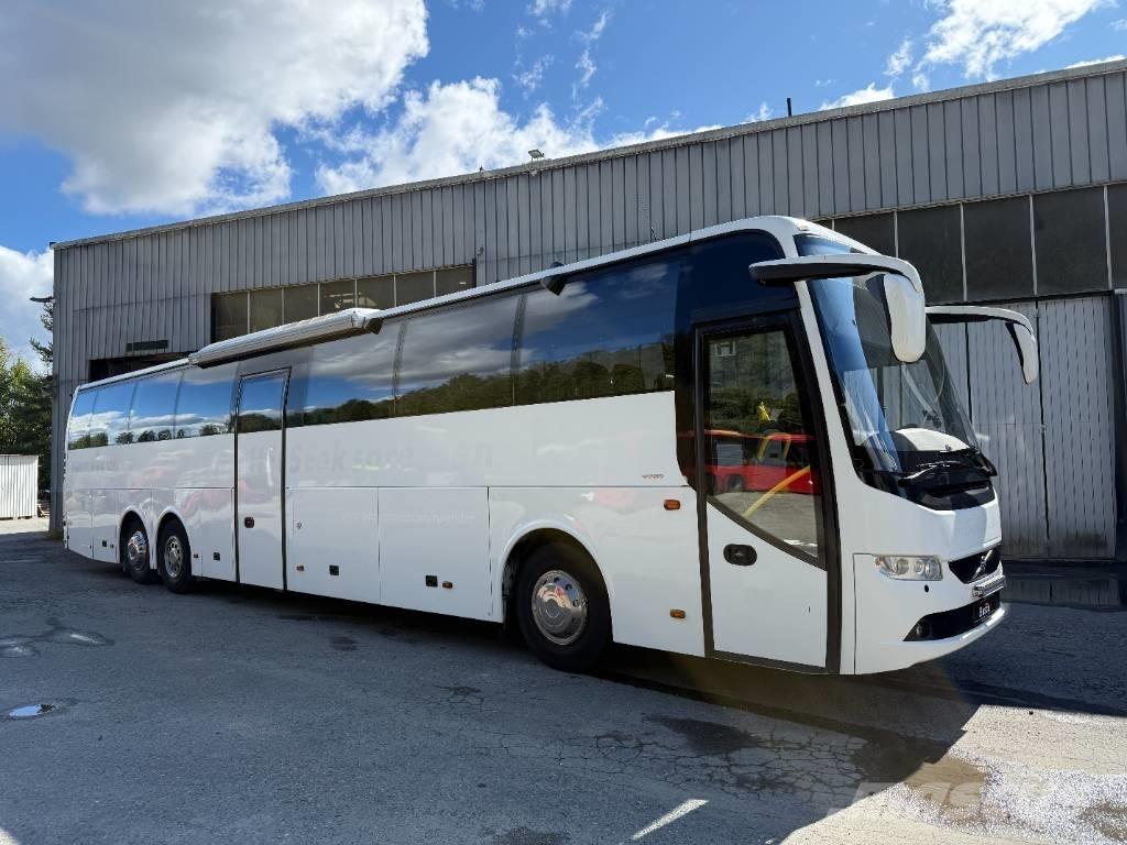 Volvo B11R 9700H Zájezdové autobusy