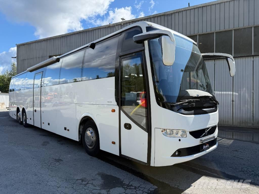 Volvo B11R 9700H Zájezdové autobusy