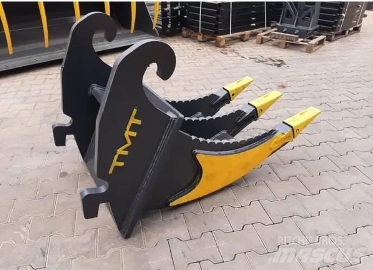 TMT JCB Ostatní komponenty