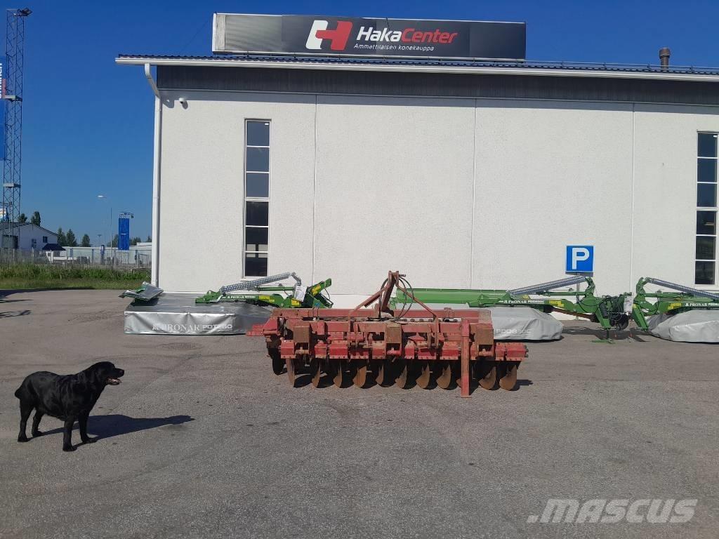 He-Va 300 Talířové brány