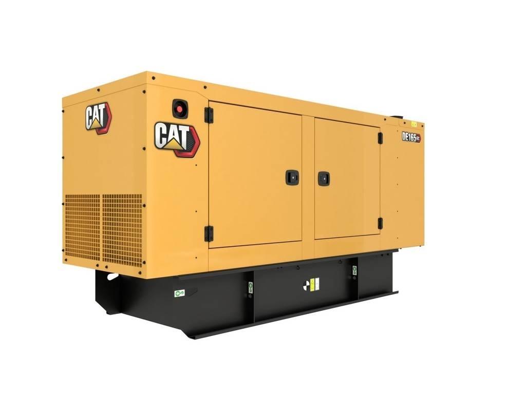 CAT DE165 GC Ostatní generátory