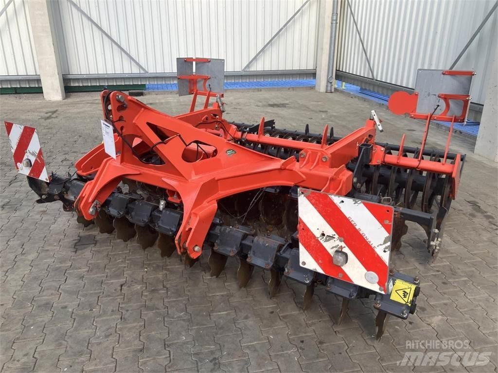 Kuhn 303 Talířové brány