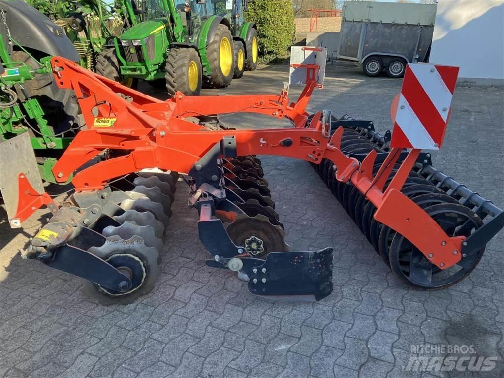 Kuhn 303 Talířové brány