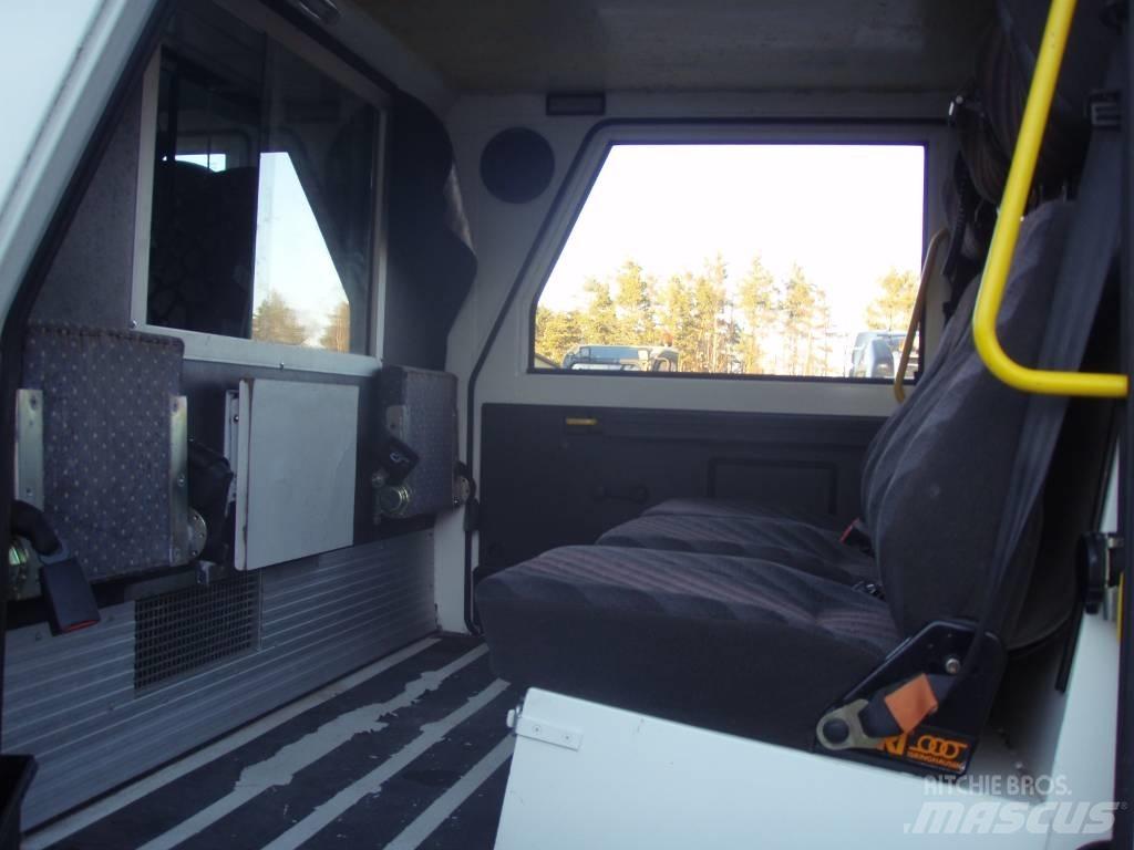 Bucher DURO Další