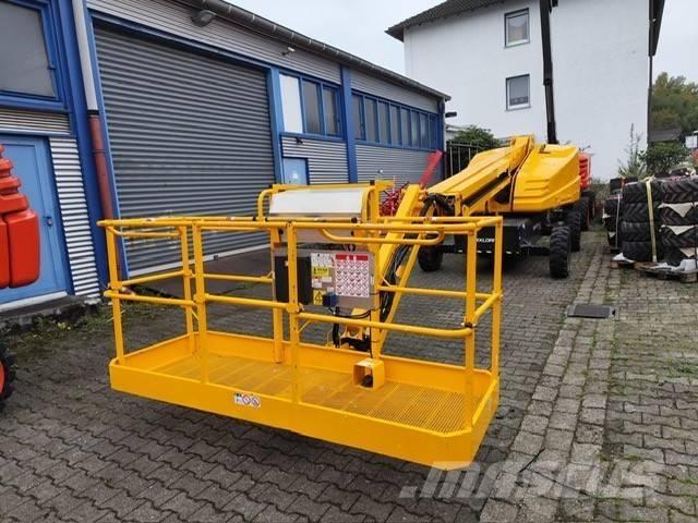 SkyJack SJ 45 T+ Teleskopické plošiny
