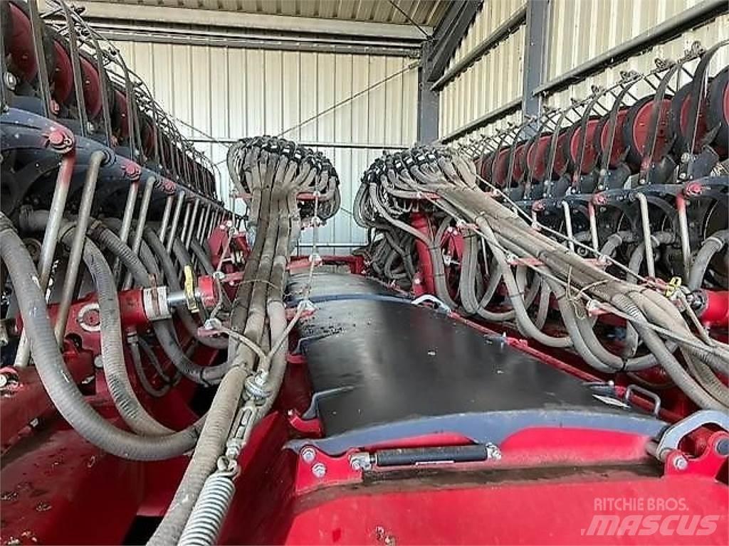 Horsch Serto 12SC Mechanické secí stroje