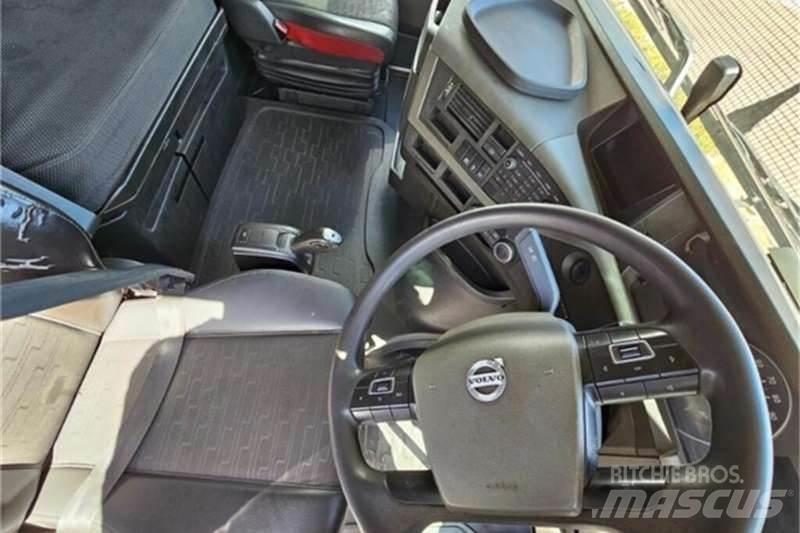 Volvo FH Další