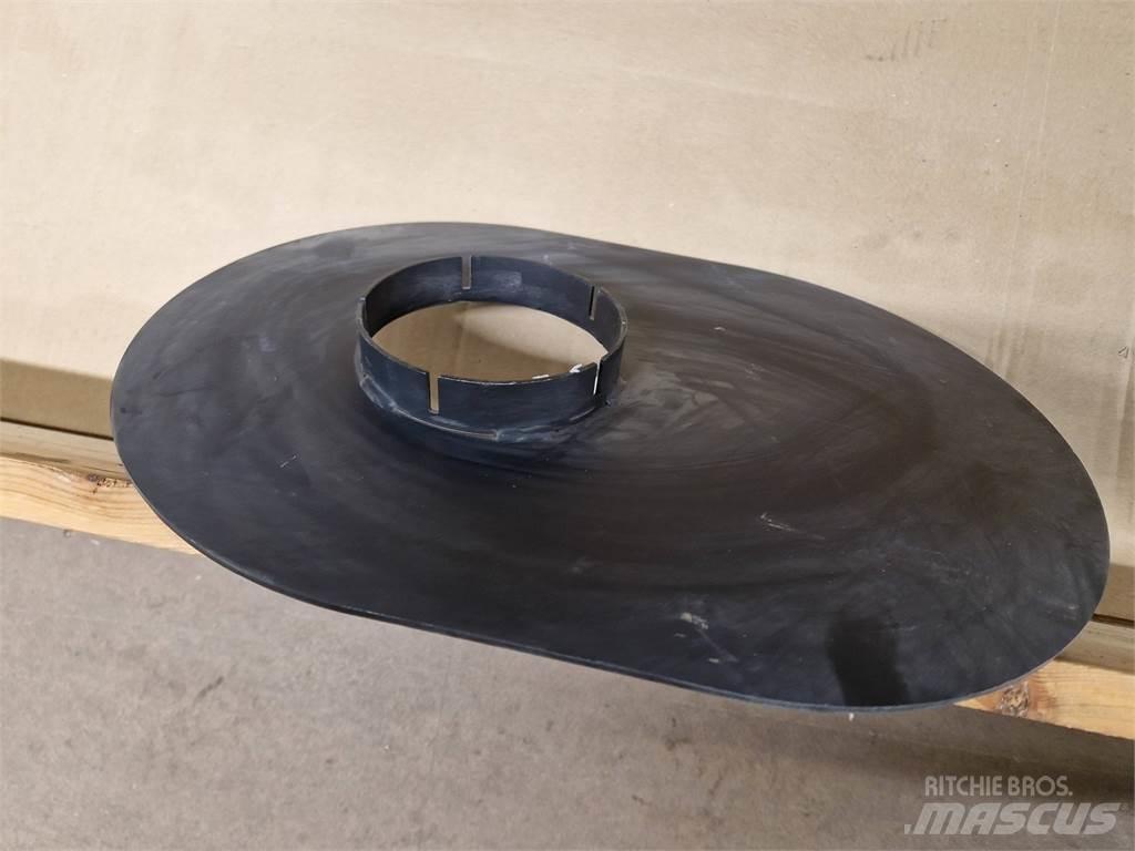 Eco Log 7008720 Motory