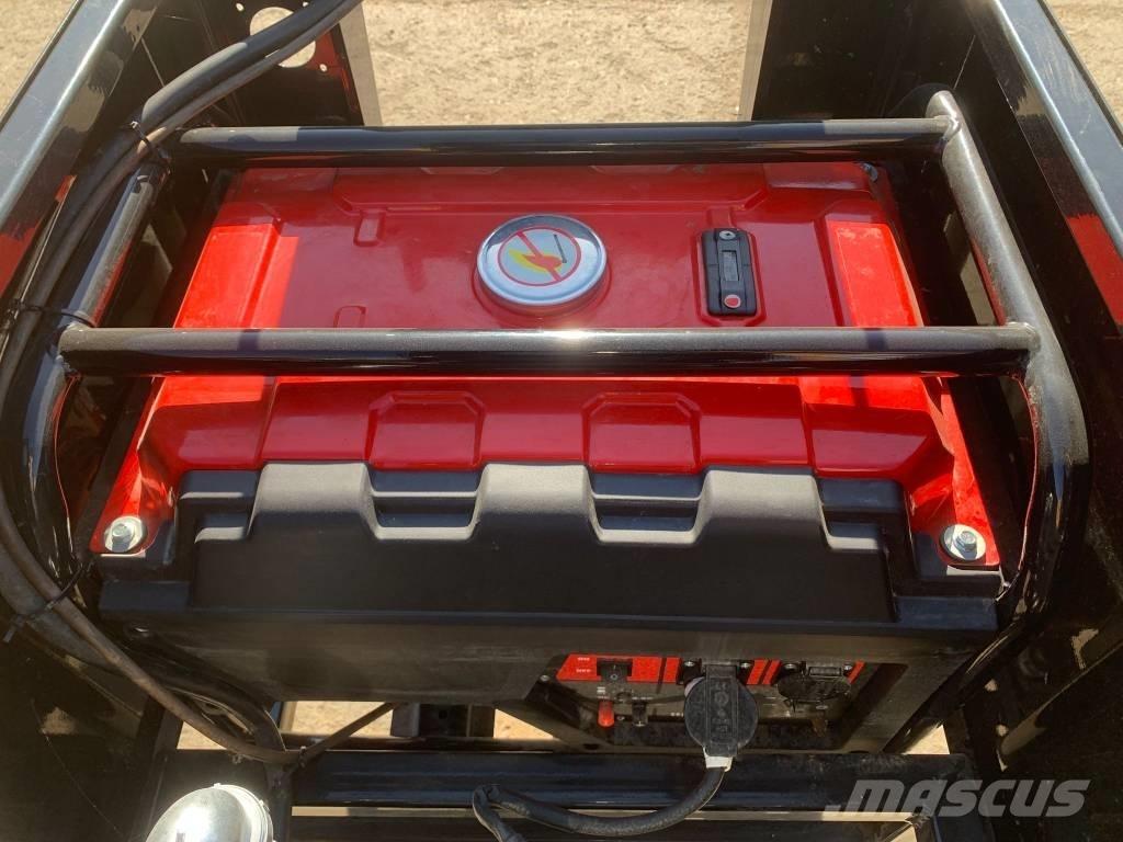 Exoline NM-L26 Lžíce
