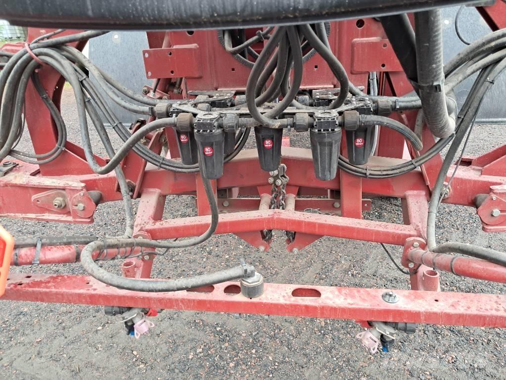 Hardi Navigator 40i Tažené postřikovače