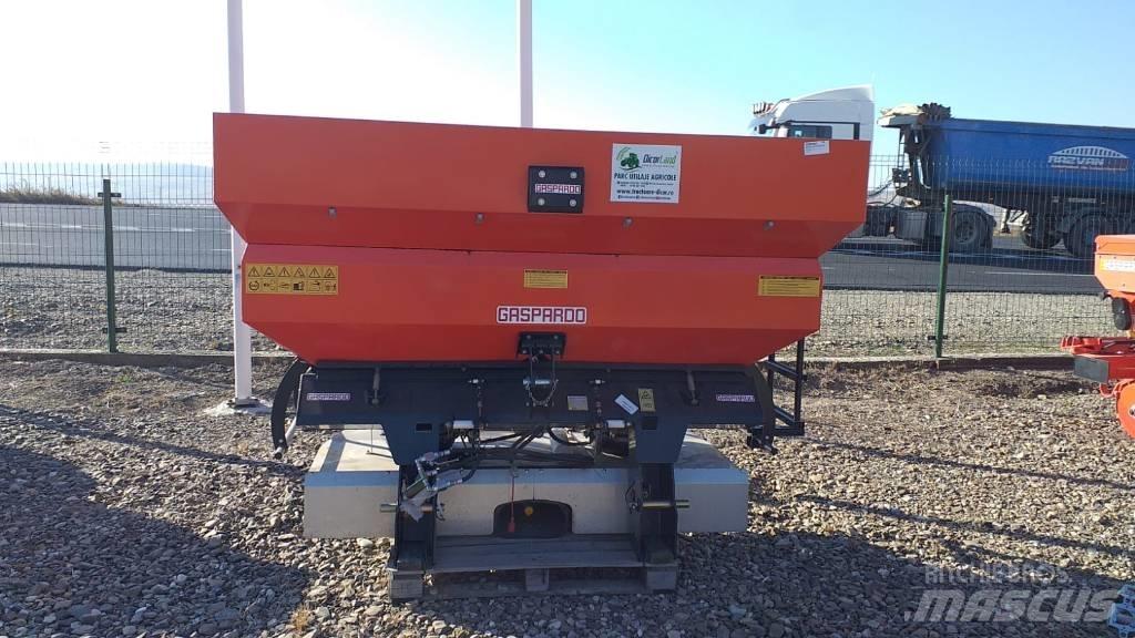 Maschio Zeno 24 Rozmetadlo minerálních hnojiv