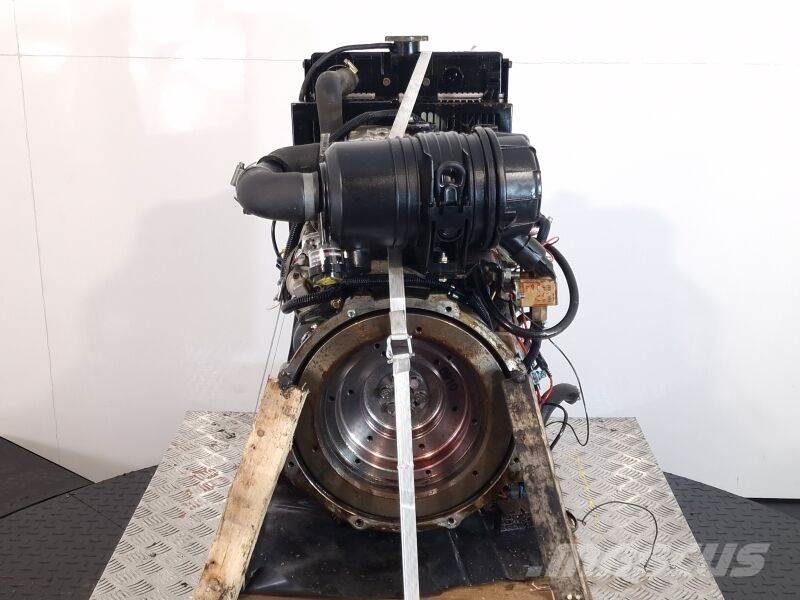 Perkins 403C-11 Motory