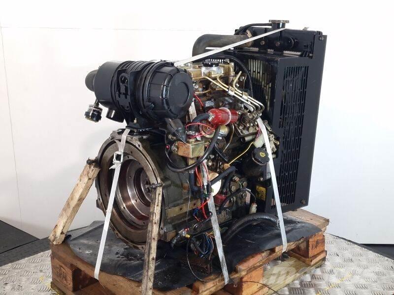 Perkins 403C-11 Motory