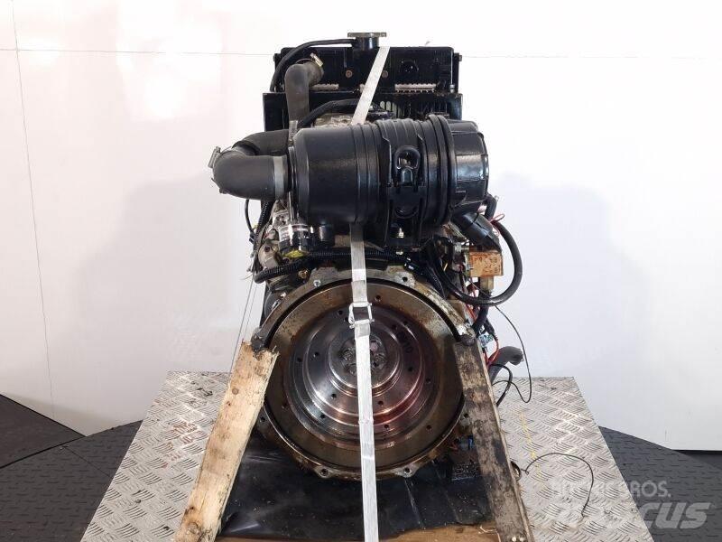 Perkins 403C-11 Motory