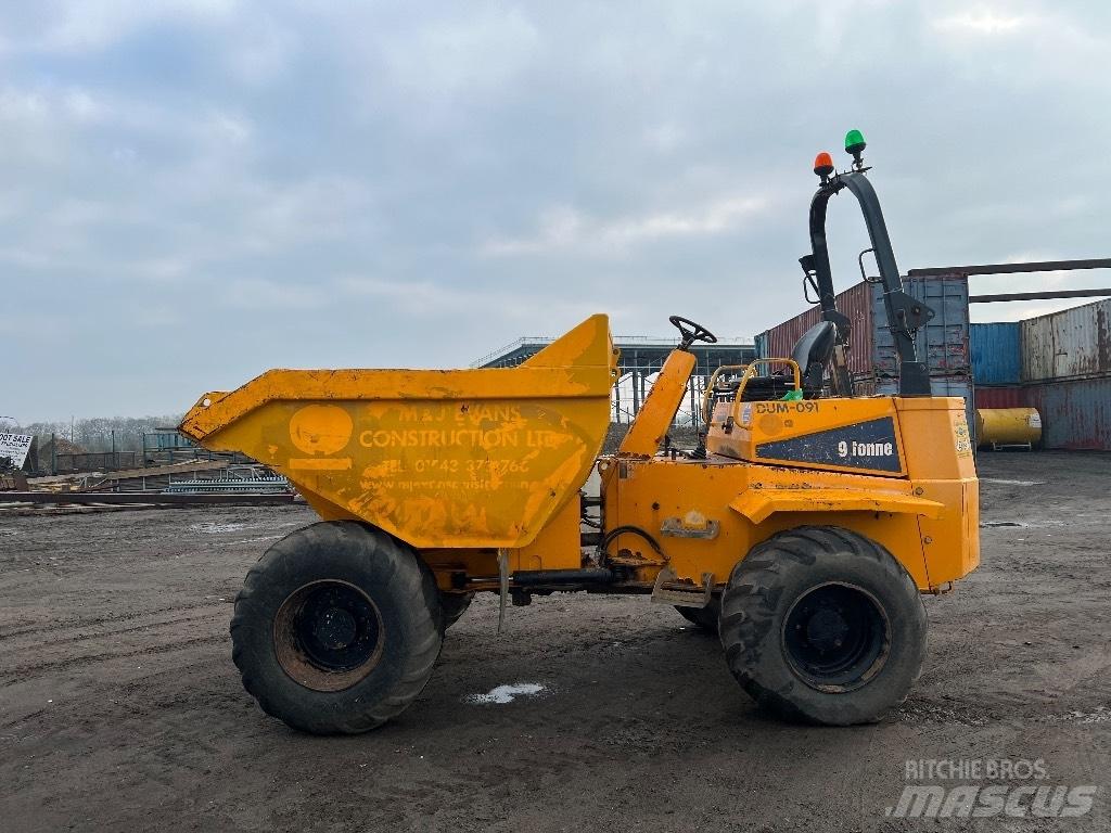 Thwaites 9T Vyklápěcí dempry