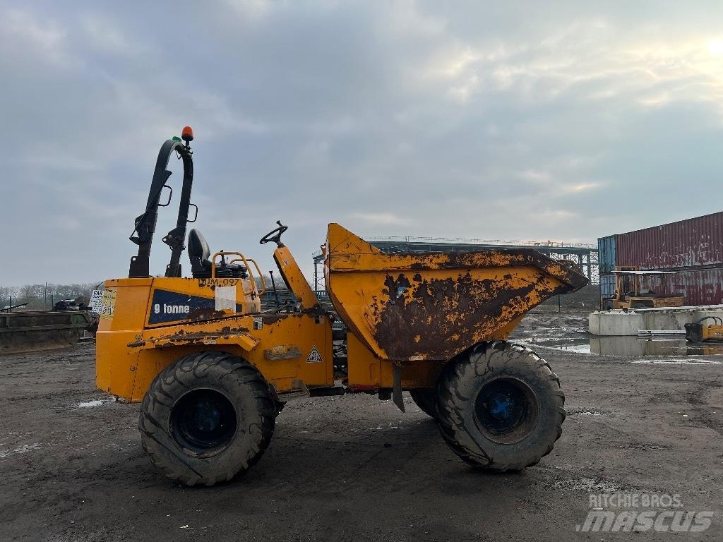 Thwaites 9T Vyklápěcí dempry