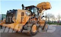 CAT 966M Kolové nakladače