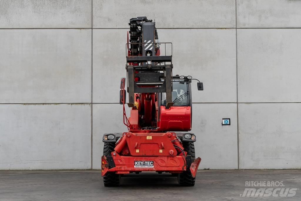 Manitou MRT 3255 Teleskopické manipulátory