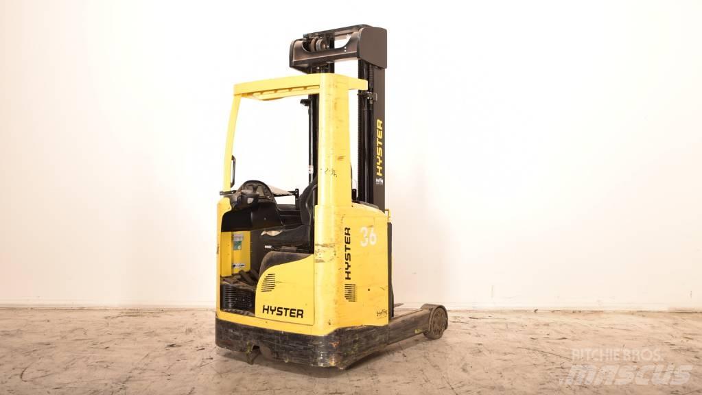 Hyster R 1.4 Retraky