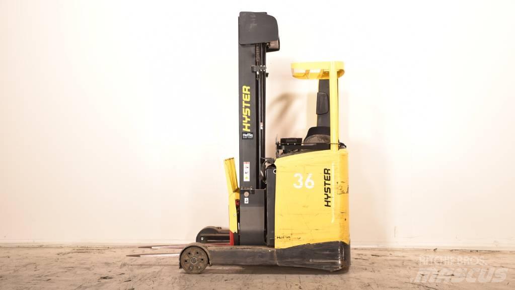 Hyster R 1.4 Retraky