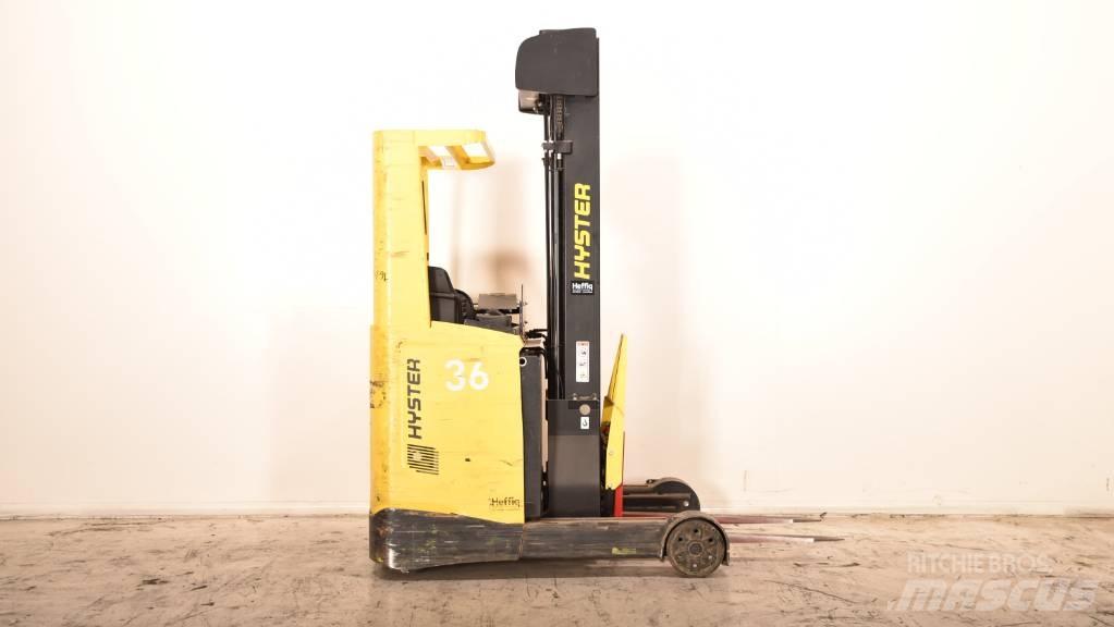 Hyster R 1.4 Retraky