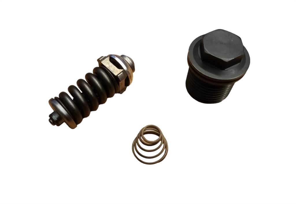 Eco Log 6003147 Hydraulika
