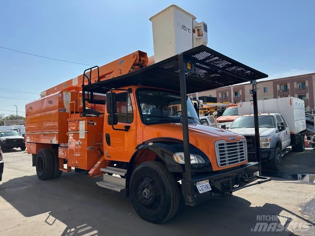 Freightliner M2106 Další
