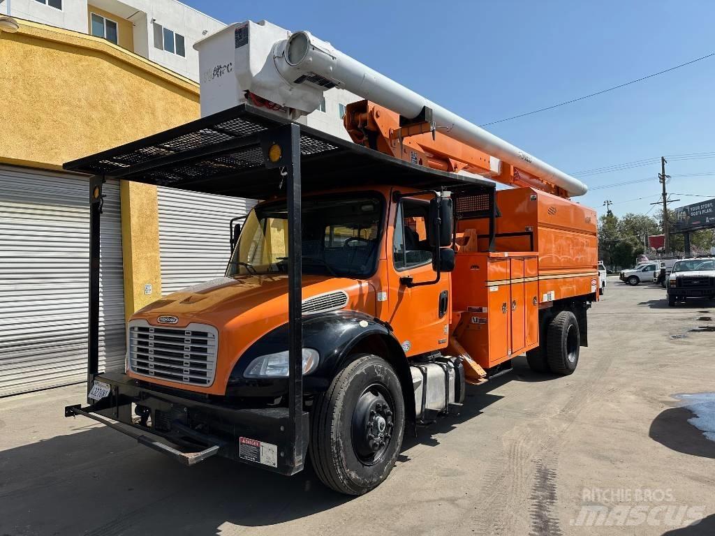 Freightliner M2106 Další
