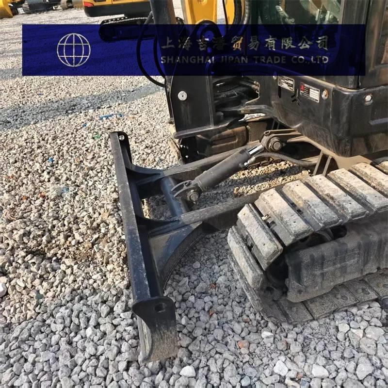 Sany SY 35 U Mini rýpadla < 7t