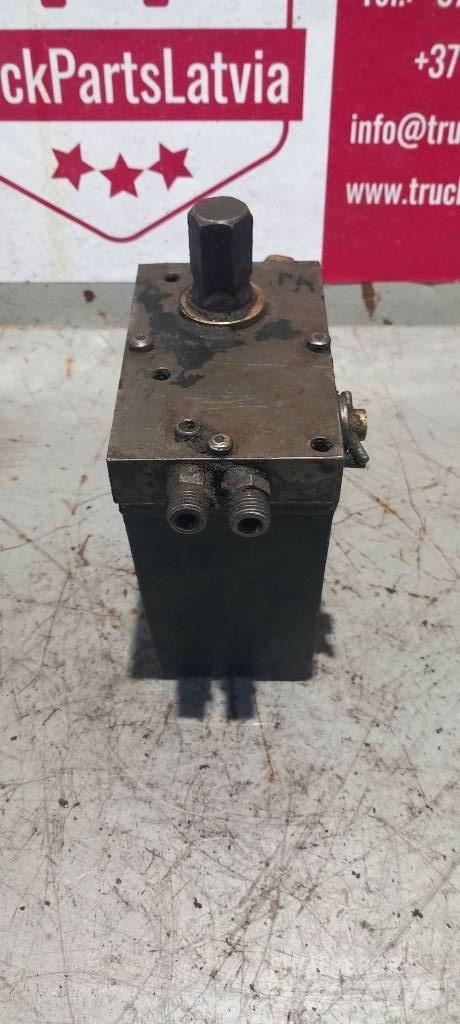 Volvo FH 12.    1075296 Hydraulika