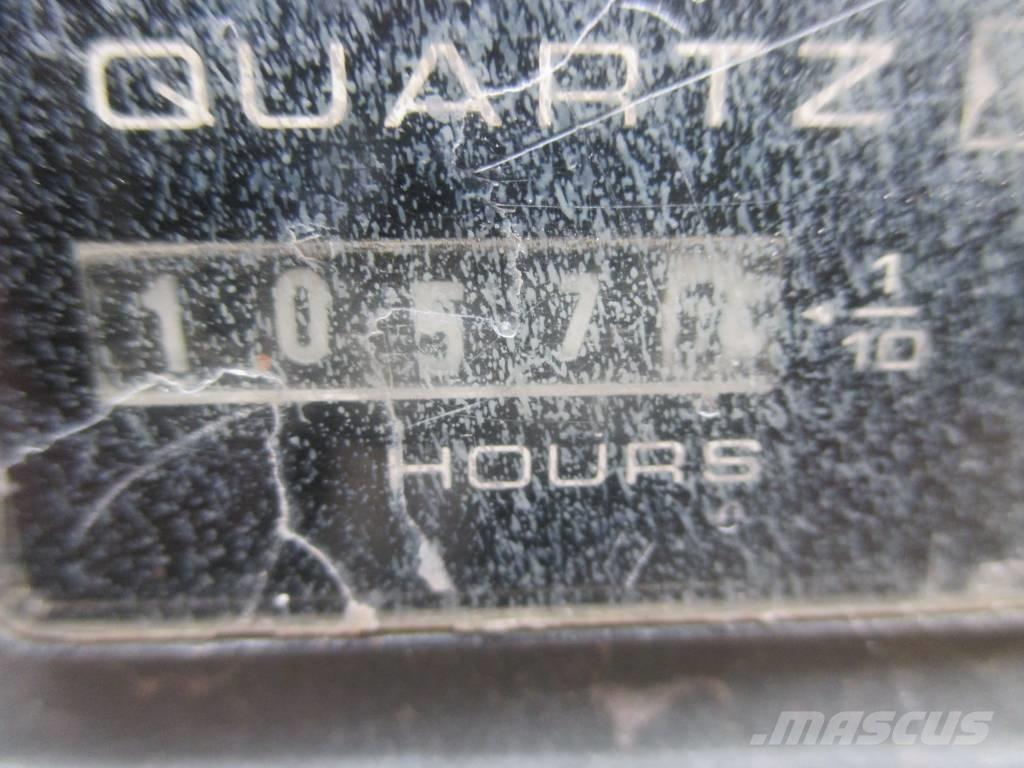 JLG 3246 ES Nůžková zvedací plošina