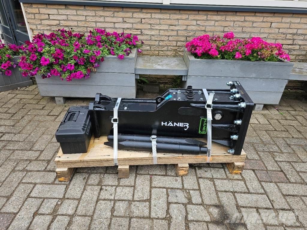  Haner HX700A Bourací kladiva / Sbíječky