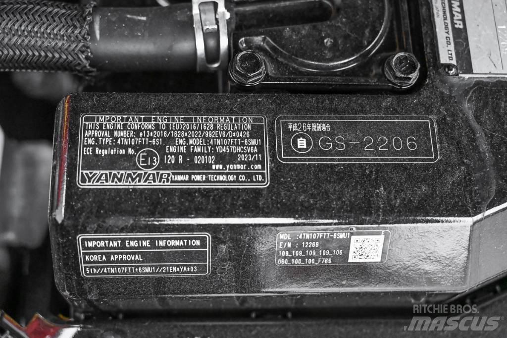 Manitou MRT 3060 Teleskopické manipulátory