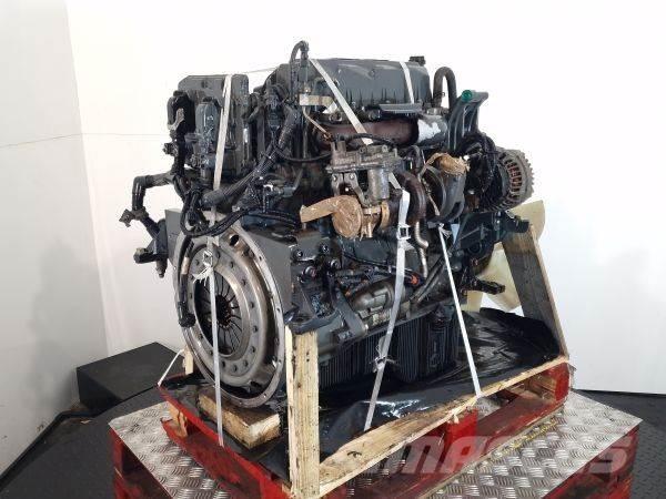 DAF PX-4 127 K1 Motory